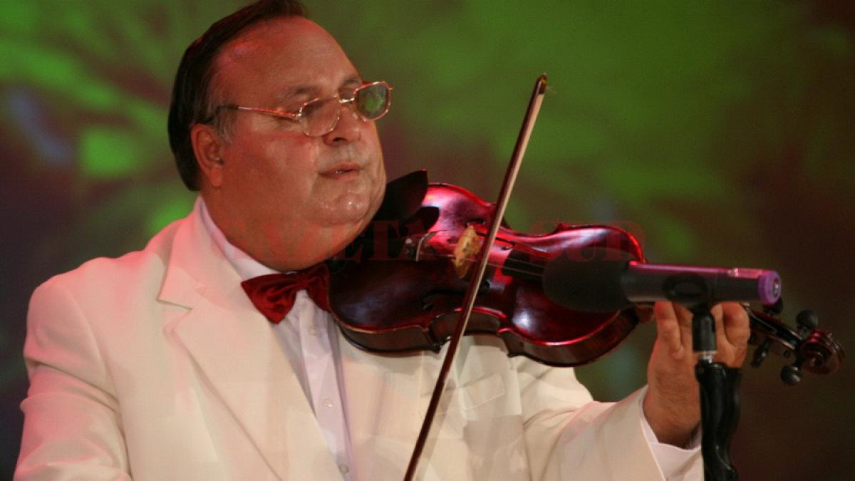 lumea muzicii din nou in doliu a murit nicu cretu dirijorul ansamblului maria tanase