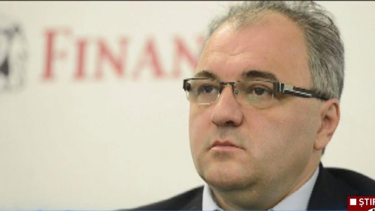 noul director cnair fost responsabil cu deszapezirea