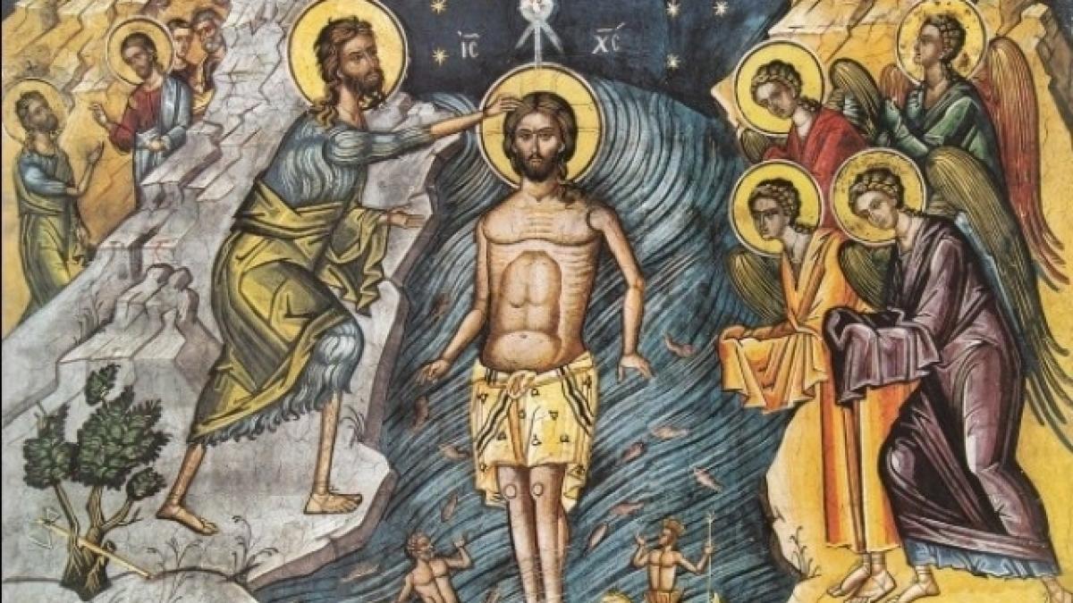 o noua sarbatoare mare pentru ortodocsi ce trebuie sa faca credinciosii pe 14 ianuarie