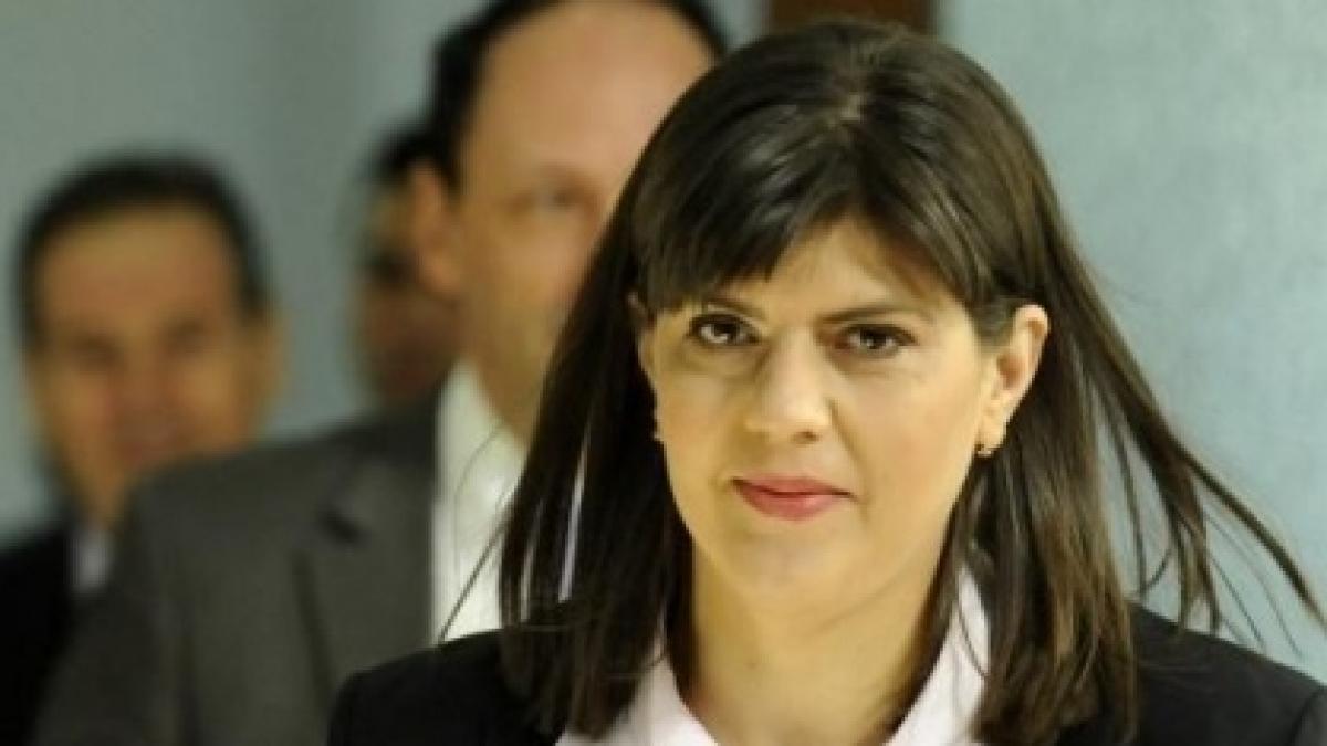 obiceiul ciudat pe care il are kovesi cand este adus un inculpat important la dna