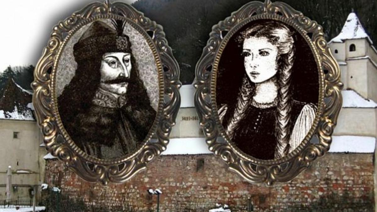 povestea katharinei siegel dragostea secreta a domnitorului vlad tepes