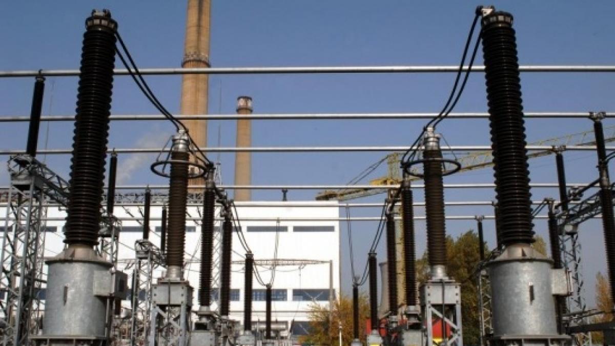 transelectrica anunta o criza energetica iminenta in romania guvernul a aprobat o hotarare care