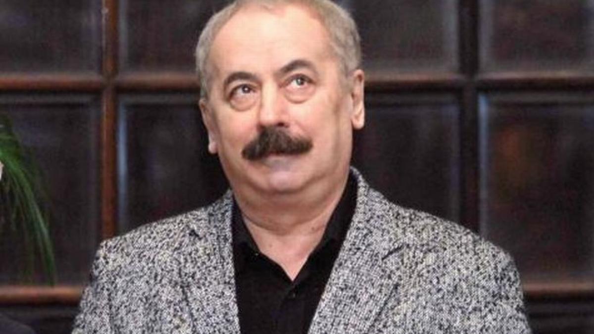 a murit sotia lui radu vasile fostul premier al romaniei