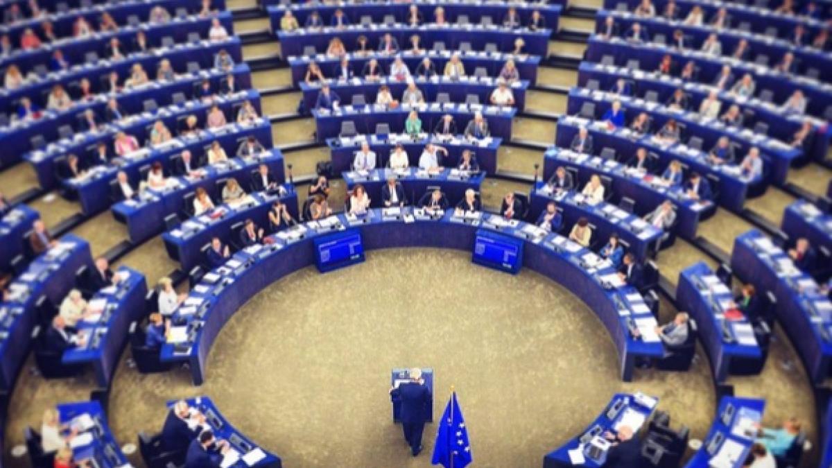 be eu alegerile pentru presedintia parlamentului european se apropie cu pasi repezi