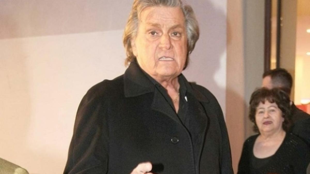 cum arata azi prima sotie a lui florin piersic tatiana iekel are 84 de ani si este mama actorului