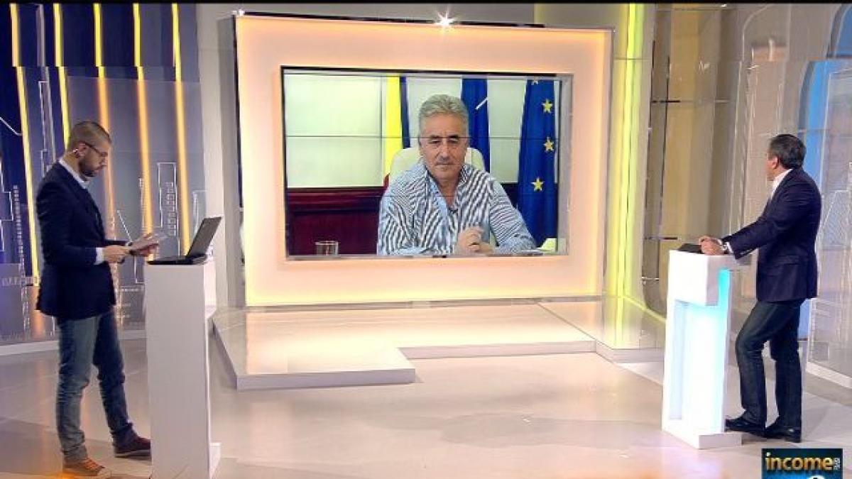 cum isi propune guvernul grindeanu cresterea ratei de colectare ministrul viorel stefan inspectia