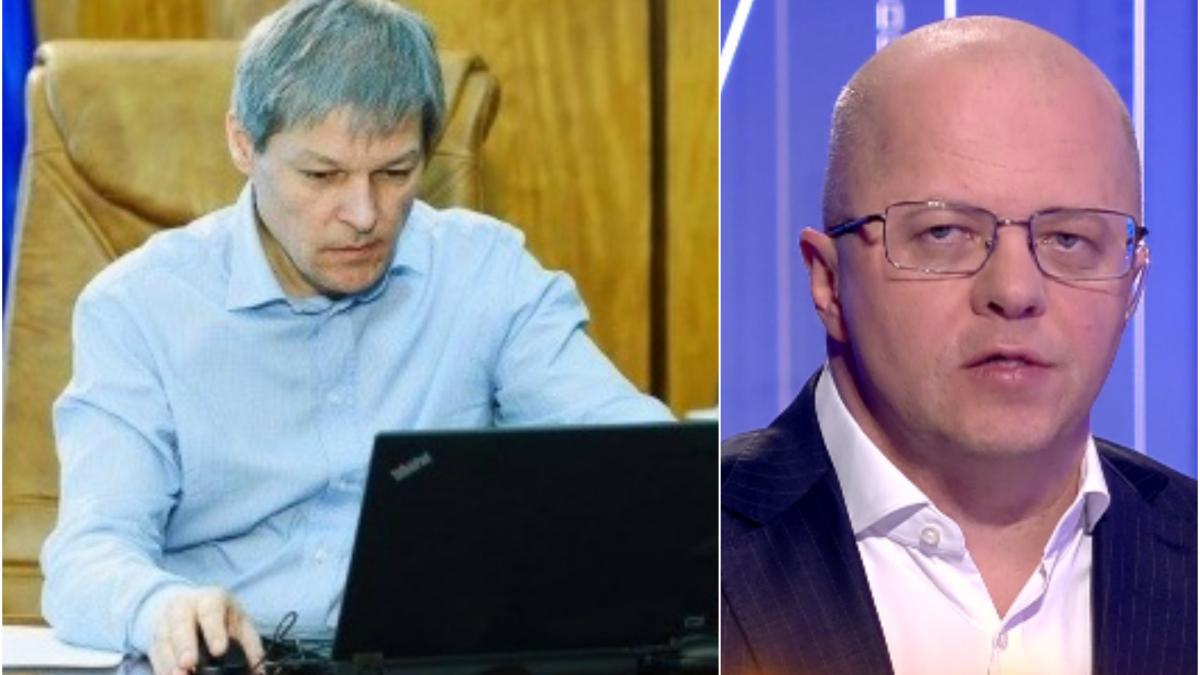 exces de putere bomba cu ceas a tehnocratilor sta sa explodeze adrian ursu de ce nu au reactionat