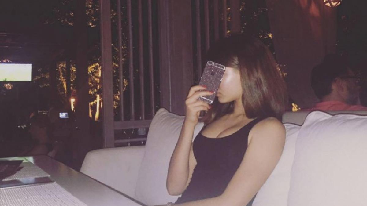 fiica lui cristi boureanu s a schimbat total cum a fost surprinsa ioana la mall