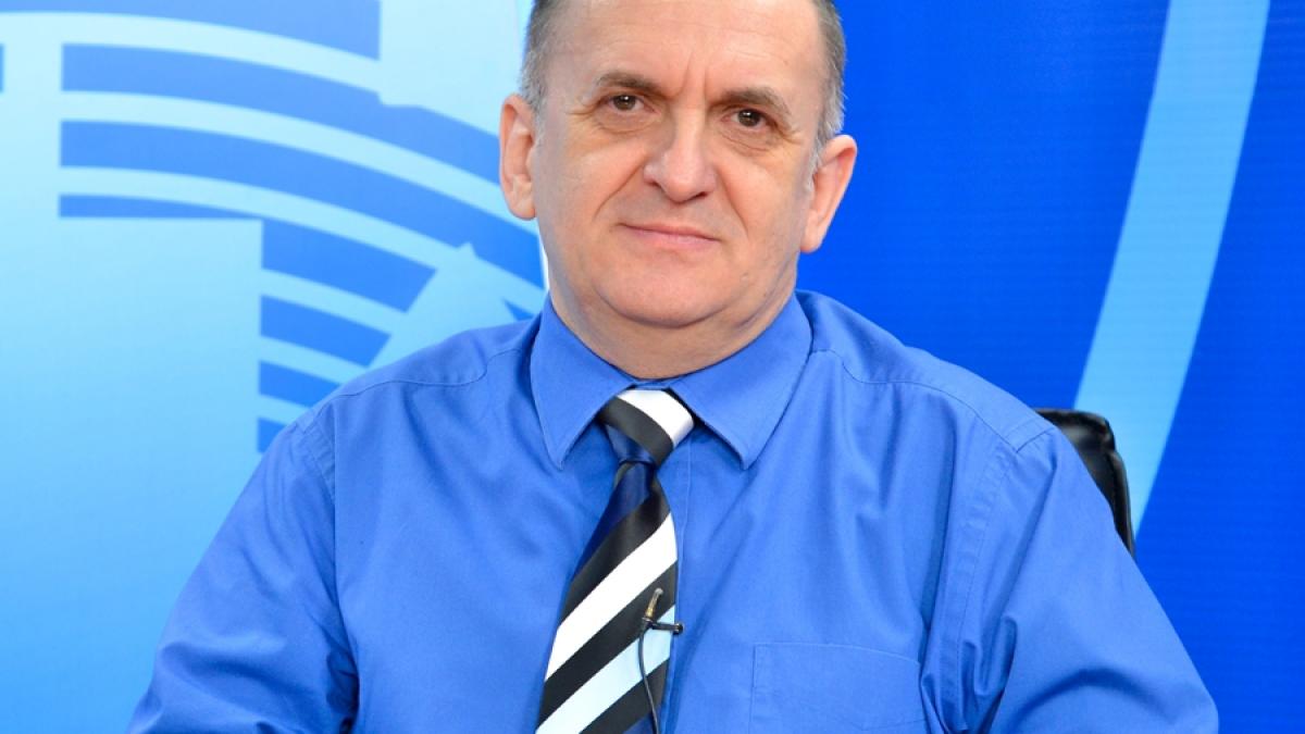 fost deputat liberal bugetul sri ar trebui inghetat