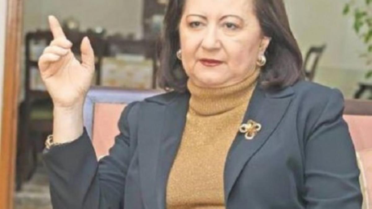 momente grele in familia mioarei roman este in faza terminala in ultimul an a fost din ce in ce mai