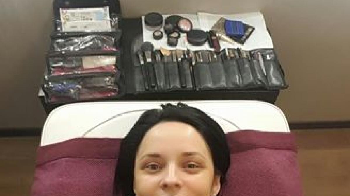 Stresul i-a pus capac! Andreea Marin s-a îmbolnăvit