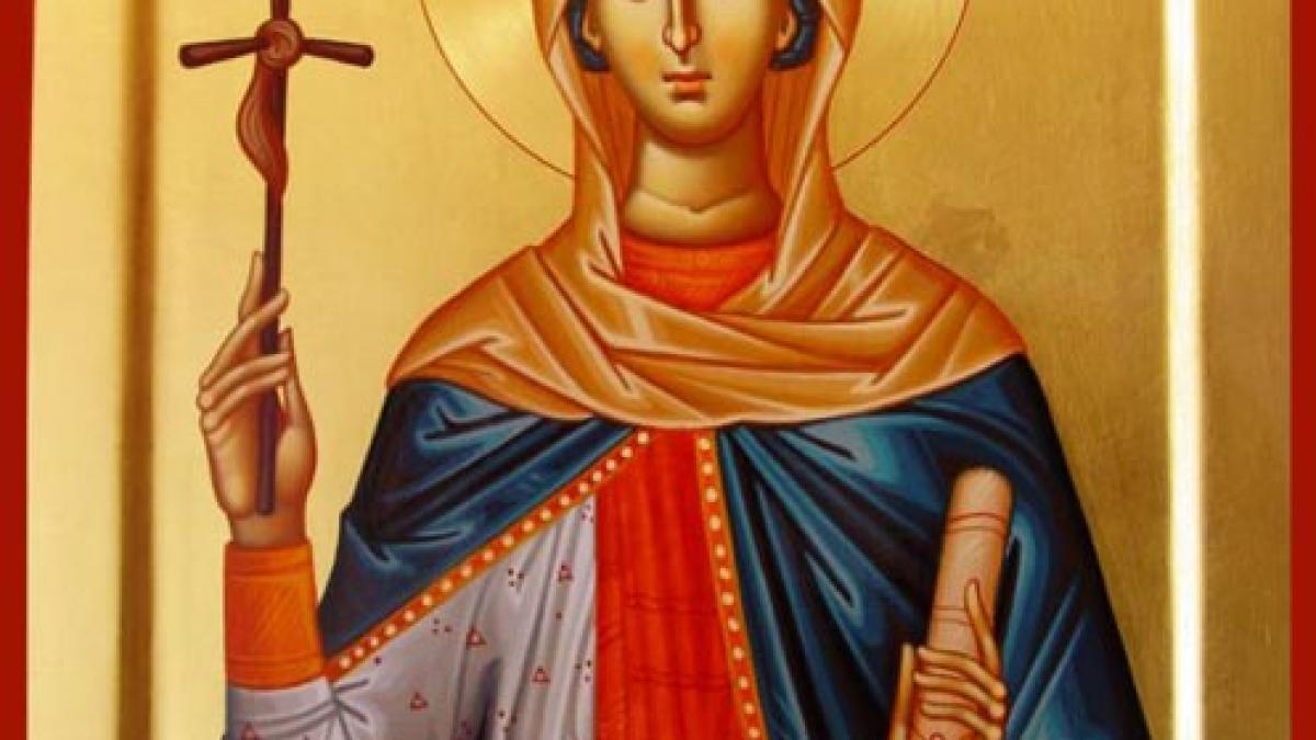 zi importanta in calendarul ortodox 2017 ce sfanta este praznuita la data de 14 ianuarie