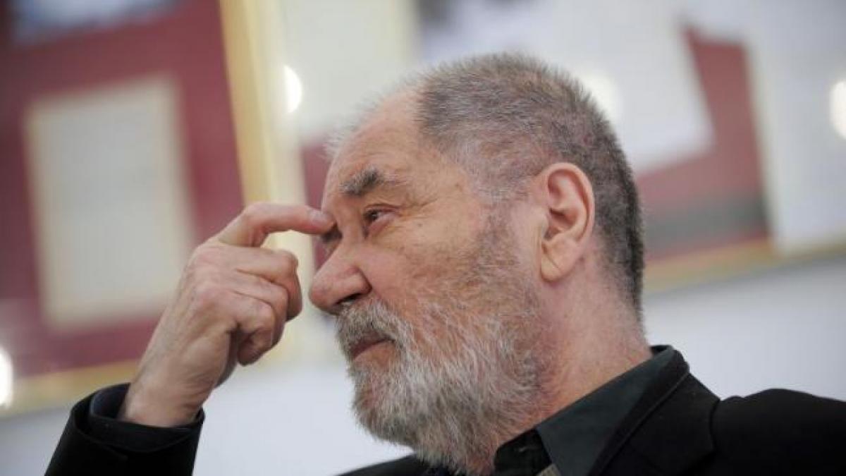 actorul ion besoiu marturisire emotionanta ma rog bunului dumnezeu sa ma adune la dreapta lui fara