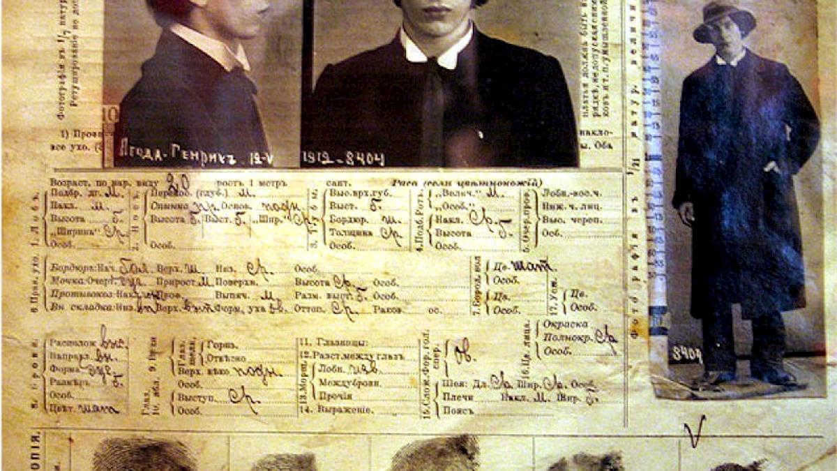 criminalul evreu despre care nu vorbeste nimeni a ucis milioane de oameni inclusiv romani