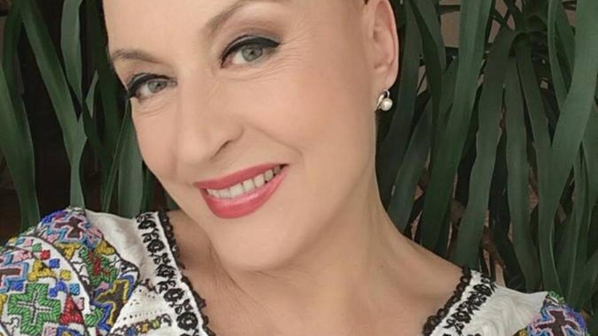 maria dragomiroiu dezvaluiri inedite din cariera sa a fost injurata si scuipata de o alta