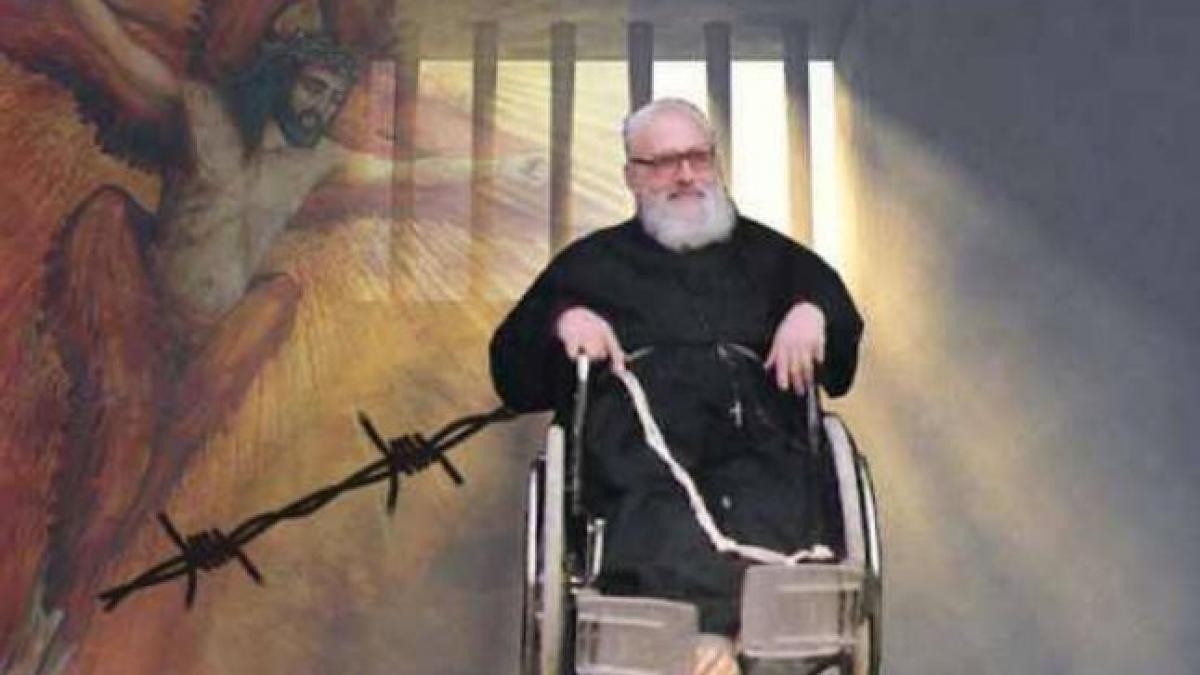 povestea preotului franciscan roman torturat de comunisti care va intra in randul sfintilor cine e
