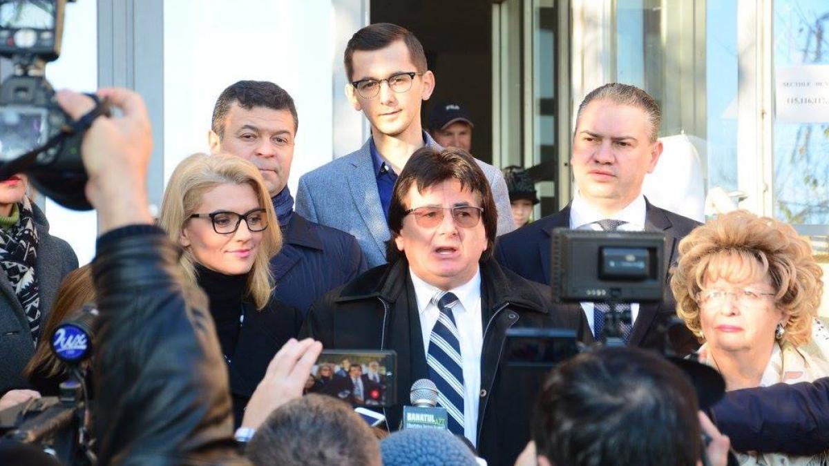 scandal urias in pnl doi liberali sunt amenintati cu excluderea din partid dupa ce au fost acuzati