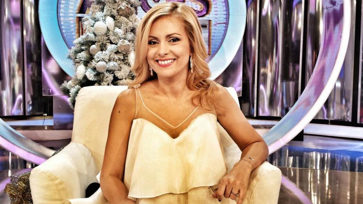 simona gherghe o viitoare mamica moderna a renuntat la superstitii si deja se pregateste de sosirea