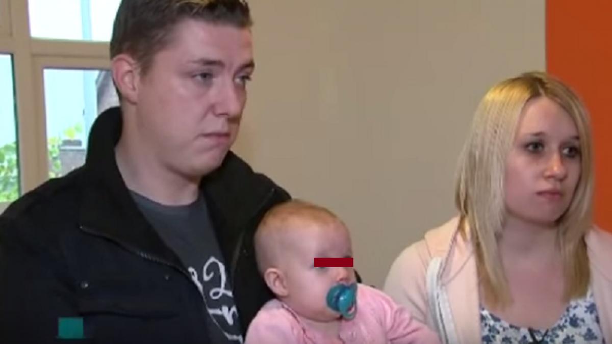 au pierdut tot ce au avut din cauza unei greseli pe care au facut o pe facebook