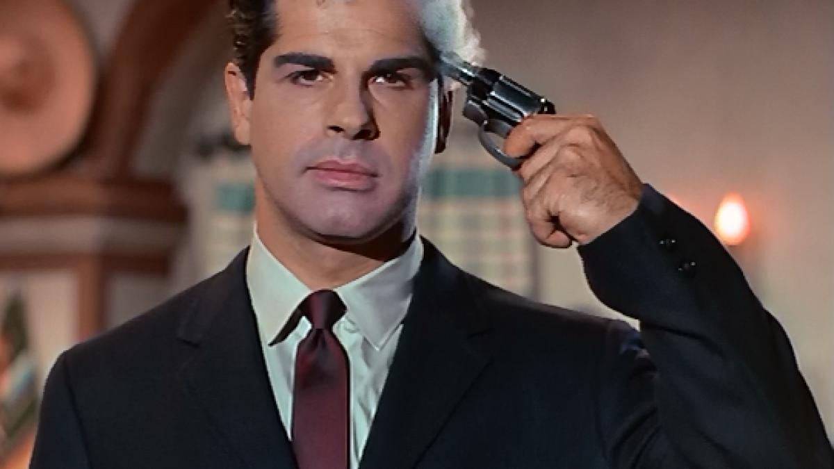 doliu in lumea filmului actorul dick gautier s a stins din viata la 85 de ani