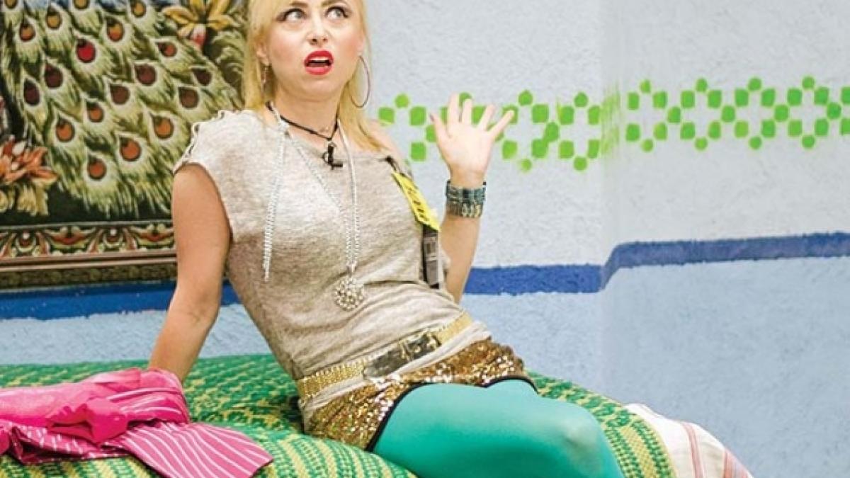 drama nestiuta a unei actrite celebre de la noi si a vaccinat copilul iar apoi a trecut prin