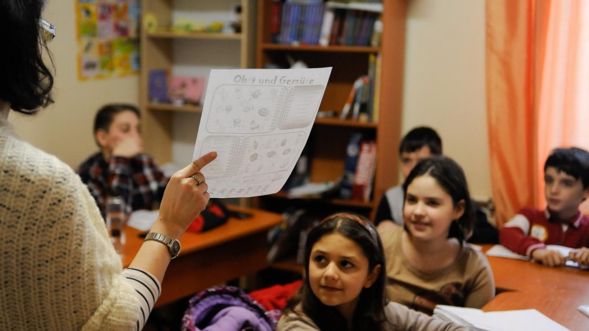 incepe semestrul ii la clubul de excelenta