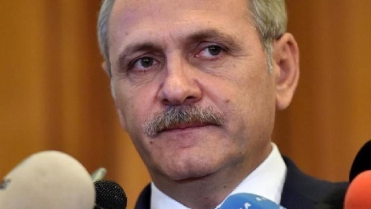 Liviu Dragnea, întrebat ce va face după ce i se va micşora salariul: Nu am cerşit în Cişmigiu, nu o să cerşesc nici de acum înainte