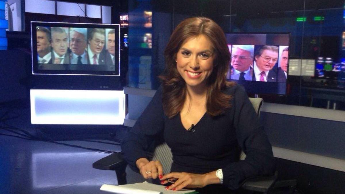 lovitura pentru denise rifai prezentatoarea tv a fost refuzata de noul ministru de finante