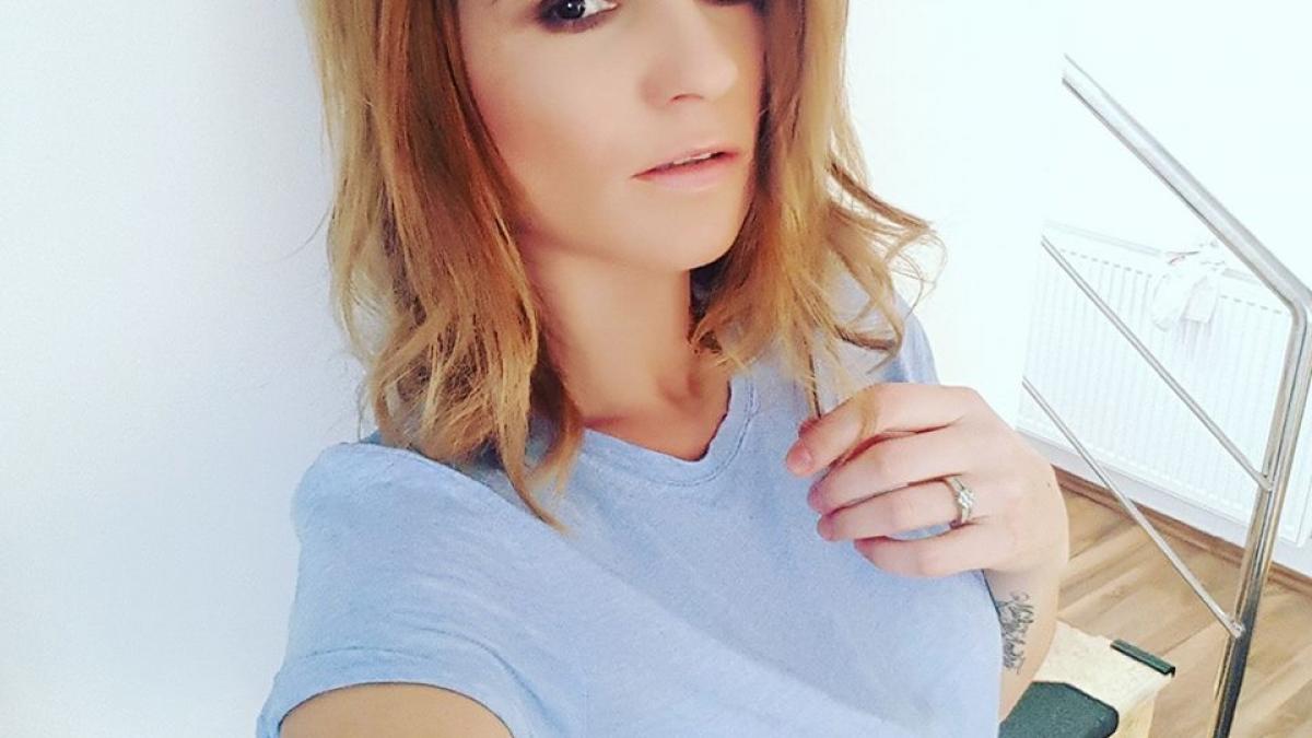 momente de cosmar pentru ellie white artista a ajuns cu copiii de urgenta la spital