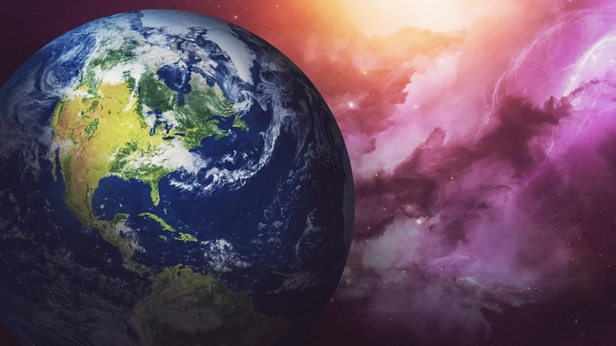 oamenii de stiinta au mai dezlegat un mister din ce este format miezul pamantului