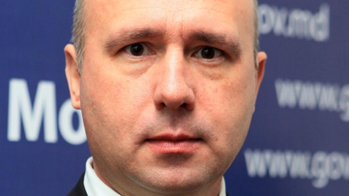 premierul pavel filip anunta ca nu il va demite pe ambasadorul republicii moldova la bucuresti