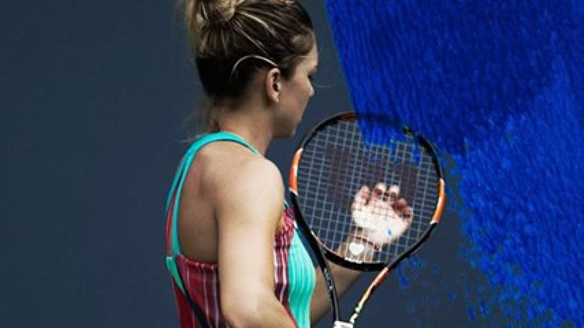 simona halep decizie dura dupa infrangerea de la australian open posibil sa nu mai joc o perioada