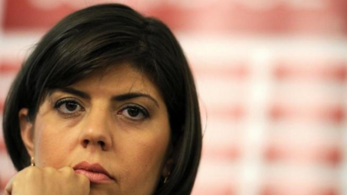 sinteza zilei cinci motive care o pot inlatura pe kovesi din functie