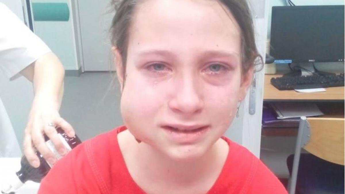 un tata apel disperat pentru salvarea fetitei lui medicii i au dat sanse zero