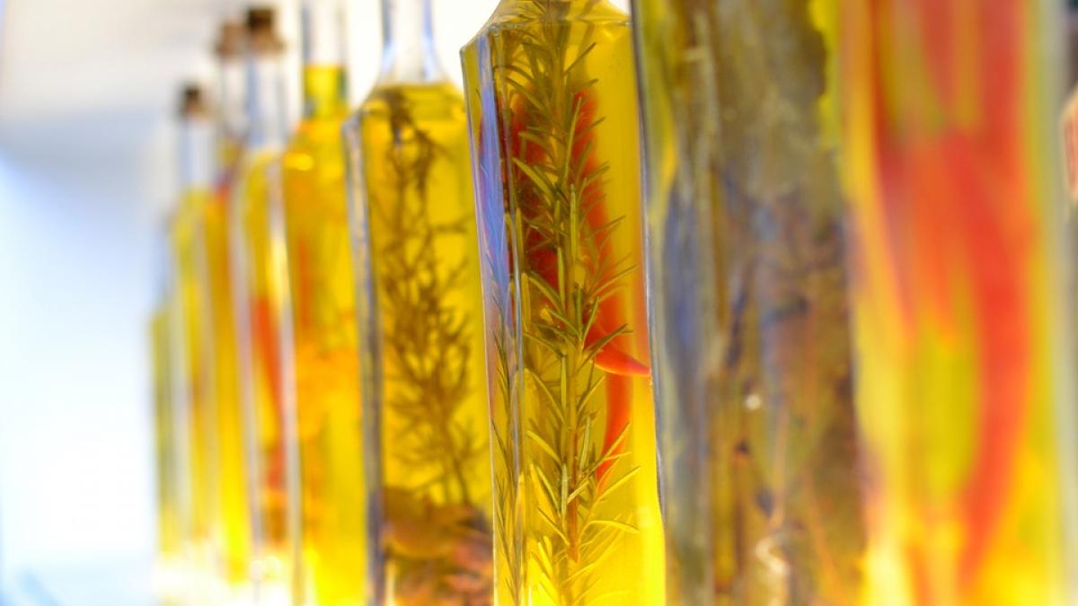 cat de periculos este uleiul cel mai folosit in alimente