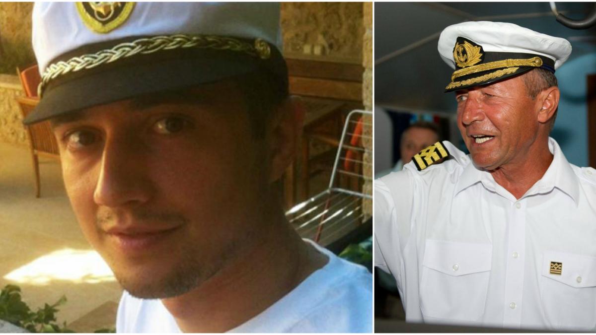 dragos basescu condamnat la 2 ani si 6 luni de inchisoare