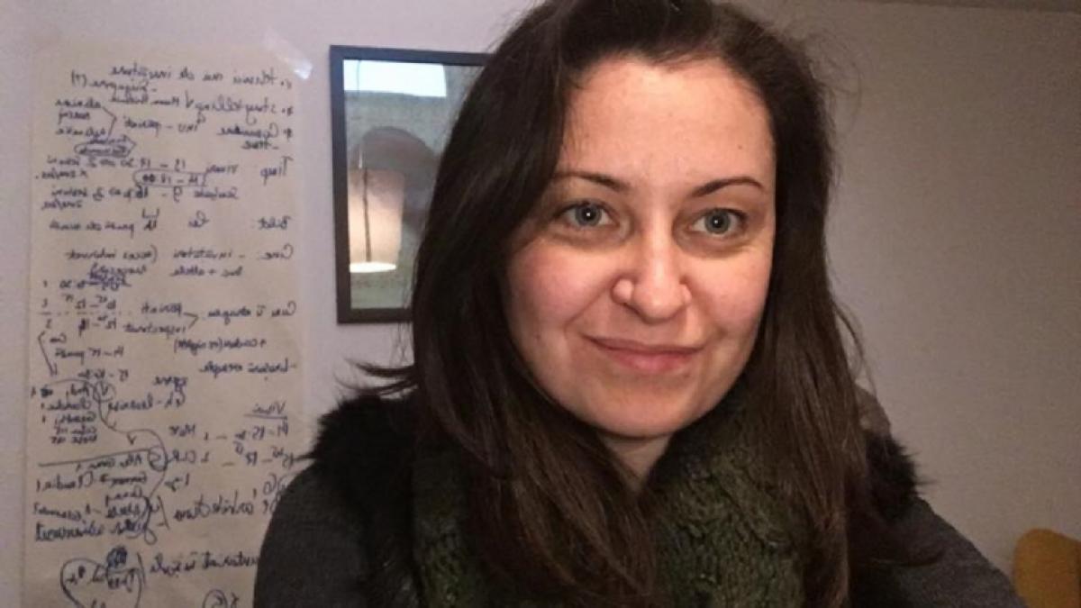 o invatatoare face revolutie in mediul online am paduchi