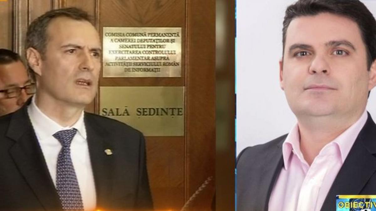 radu tudor este posibil ca dupa plecarea lui florian coldea sa plece si alte varfuri ale regimului