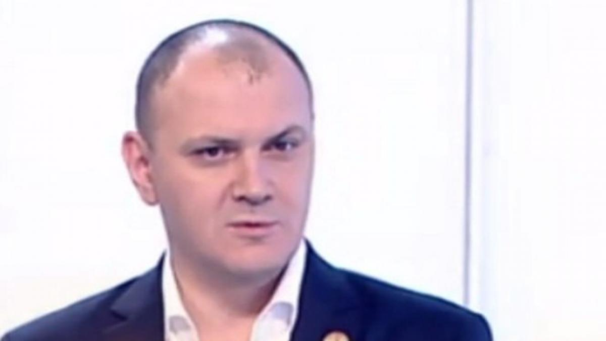 sebastian ghita victor ponta aproape ca a fost santajat pentru a o numi in functie pe codruta kovesi