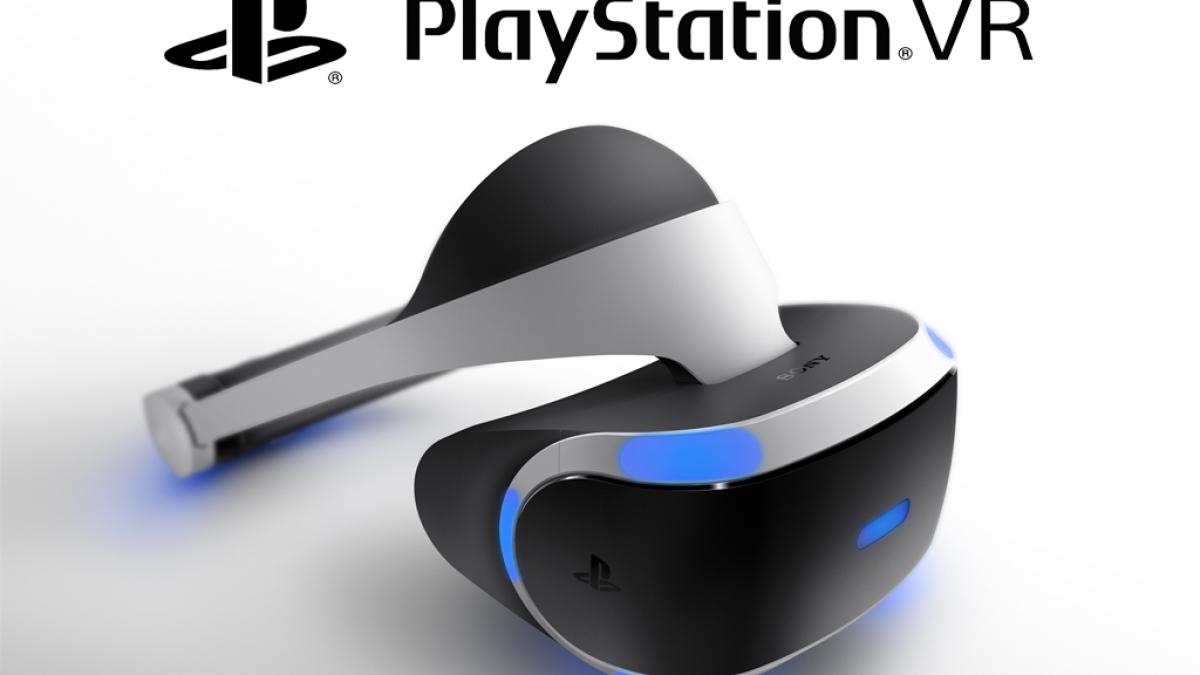 sony lanseaza in romania playstation vr