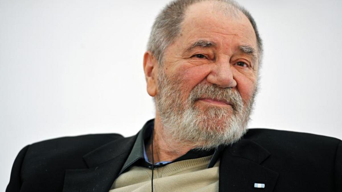 actorul ion besoiu a murit la 85 de ani