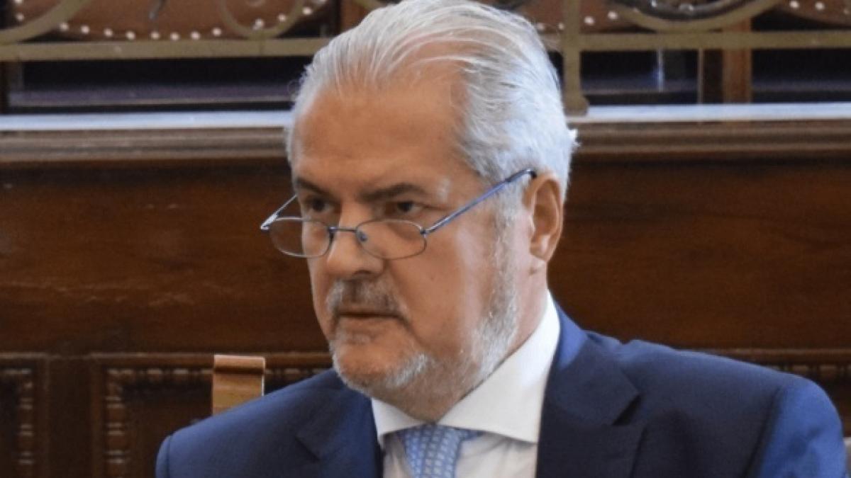 adrian nastase viata politica din romania este plina de neprevazut