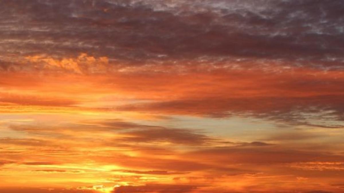 anul 2016 a fost cel mai cald de la inceputul inregistrarilor de date