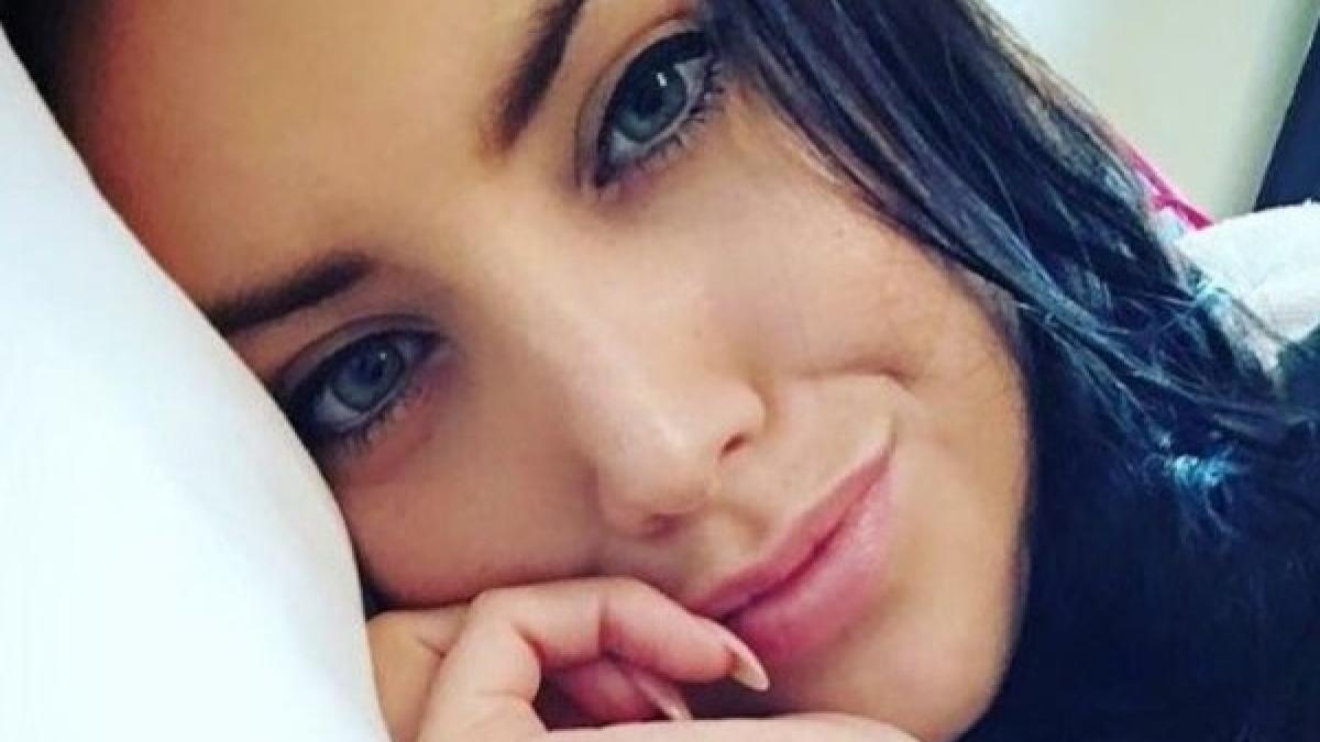 apelul sfasietor al unei tinere care a aflat ca mai are doar cateva zile de trait logodnicul ei a