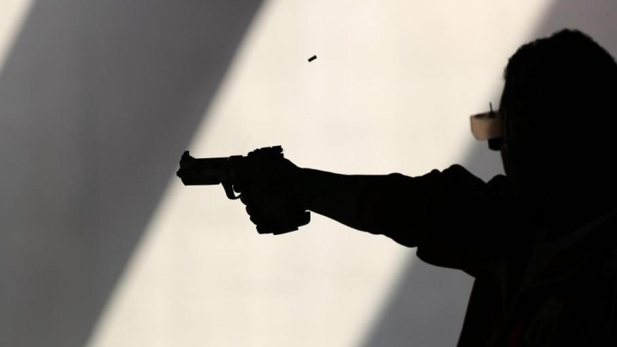 atac armat la o scoala americana din nordul mexicului soldat cu trei raniti