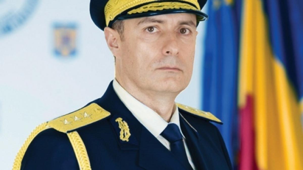 ce inseamna trecerea in rezerva pentru florian coldea