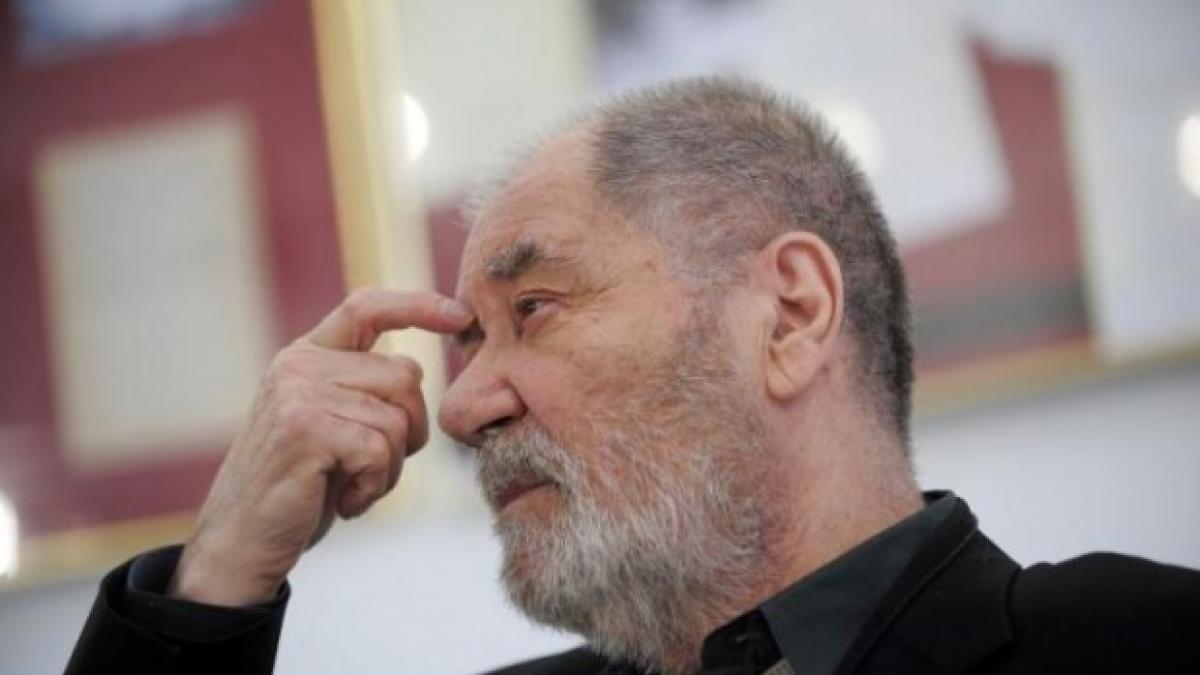 gestul impresionant facut de ion besoiu inainte sa moara