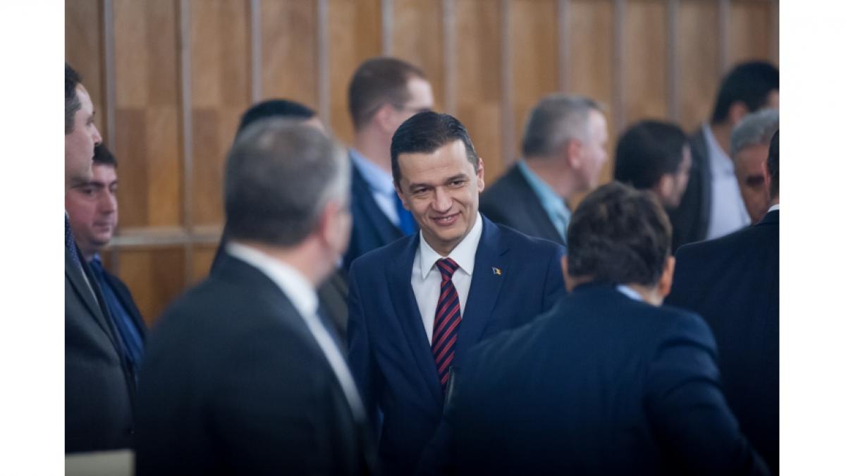 guvernul grindeanu 23 ianuarie zi libera