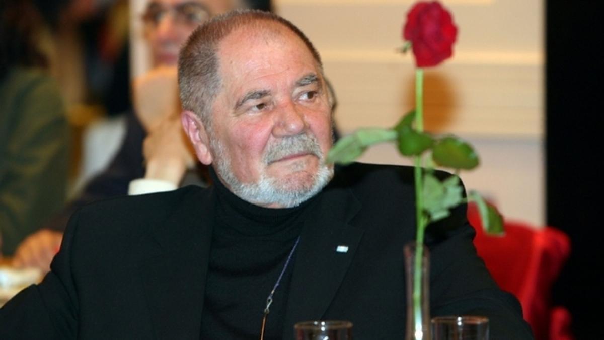 ion besoiu a fost casatorit de patru ori doar una dintre partenerele sale l au facut tata