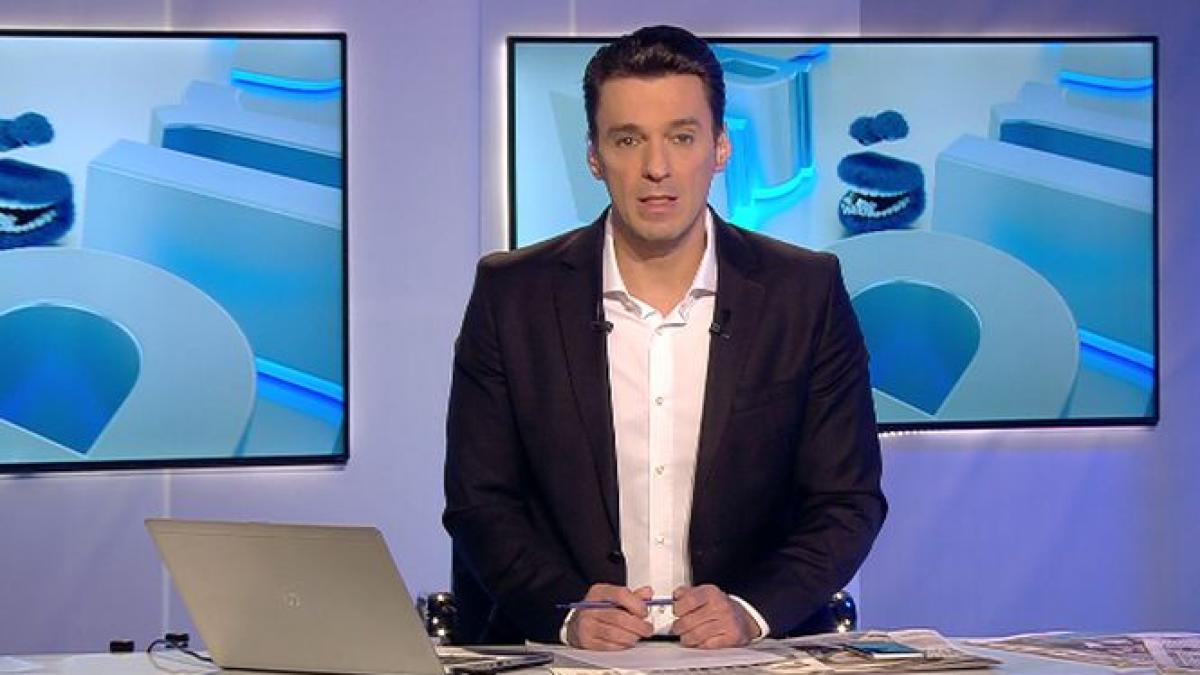 mircea badea pe facebook sa primeasca gratuit loc de veci toti care au senzatia ca au fost furati